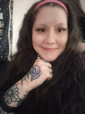 photo of Christina P.