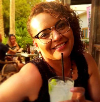 photo of Rachel O.