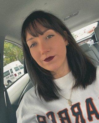 Photo of Hope F.