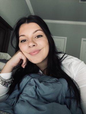 Photo of Rashannie G.