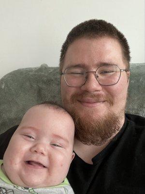 Photo of Jacob M.