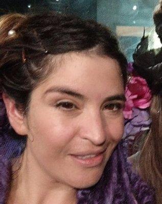Photo of Alana M.
