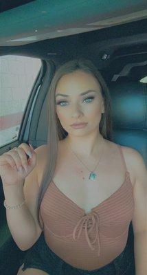 photo of Calley G.