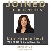 photo of Lisa I.