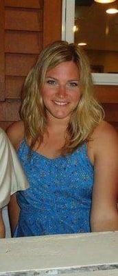 Photo of Amanda F.