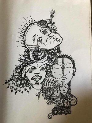 photo of Hannemann S.