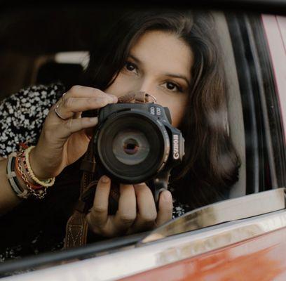 Photo of Paola P.