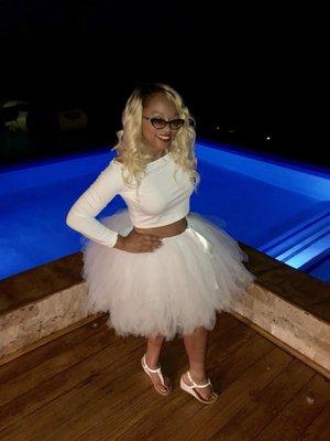 Photo of Leori B.