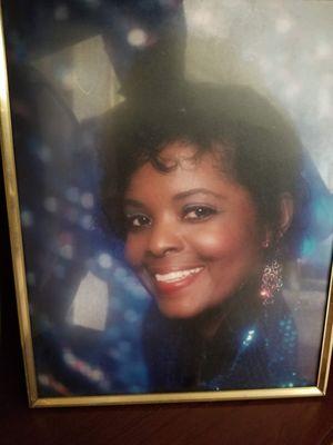 photo of Stephanie M.