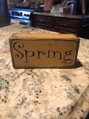 photo of Patricia B.