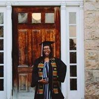 photo of Katharine M.