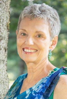 Photo of Kathleen R.