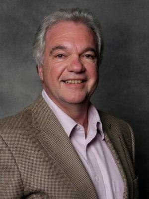 Photo of Werner U.