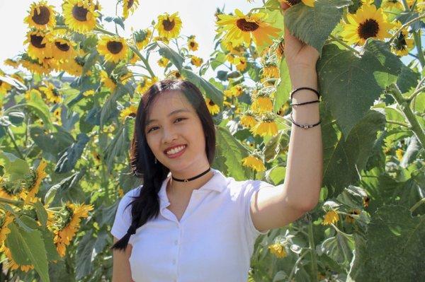 Photo of Jasmine N.