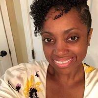 Photo of Alicia D.
