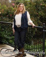 Photo of Desirae S.