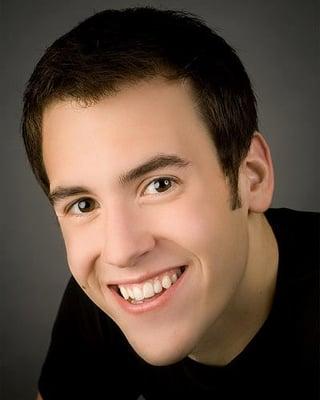 Photo of Mark E.