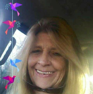 Photo of Julie L.