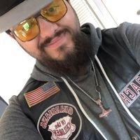 Photo of Liam B.