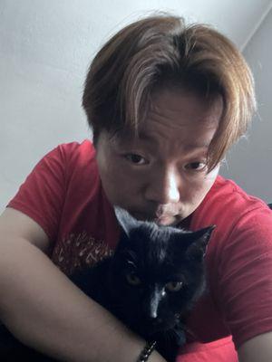 Photo of Calvin T.