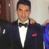 Photo of Behzad M.