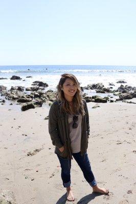 photo of Christina F.