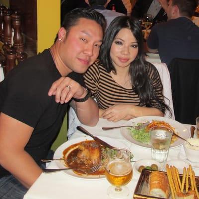 photo of Alan And Nicole T.
