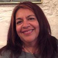Photo of Christine P.