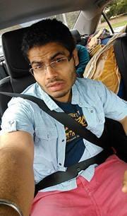 Photo of Kardam M.