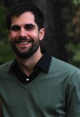 Photo of Corey W.