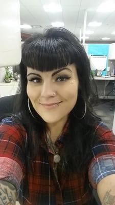 Photo of Steffanie B.