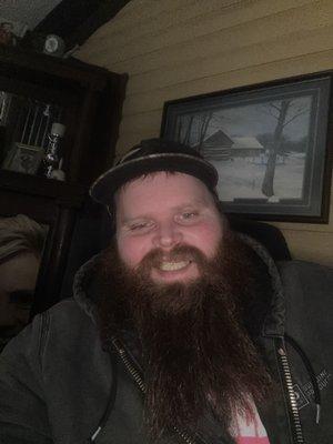 Photo of Michael Pitts P.