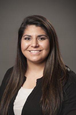 Photo of Patricia G.