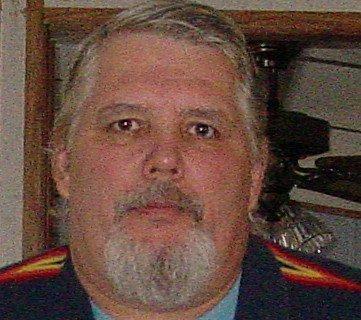 Photo of Donald G.