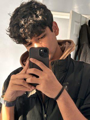 Photo of Sumit S.