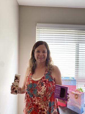 Photo of Theresa H.