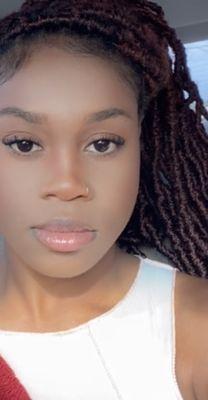 Photo of Cori B.