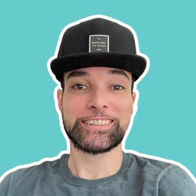 Photo of Andrew H.