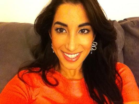 photo of Kimberly S.