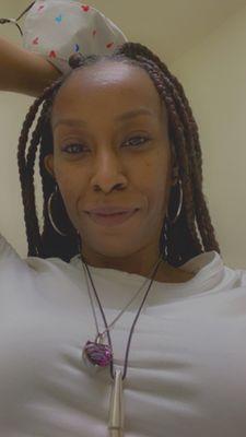 Photo of Alisha S.