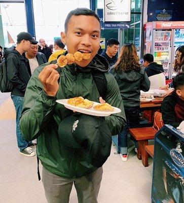 Photo of Jayson C.
