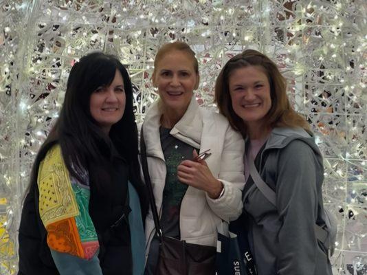 photo of Katherine K.