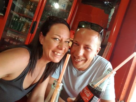 photo of Brooke-Dan L.