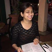 Photo of Kausha M.