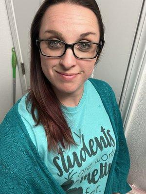 photo of Jennifer C.