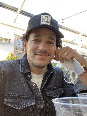 Photo of Ian Andre M.