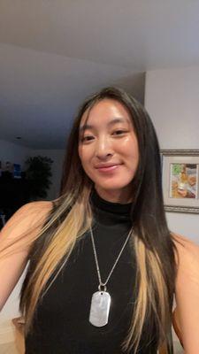 Photo of Julia M.
