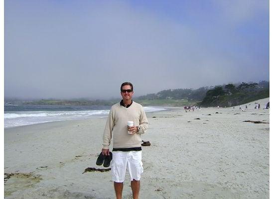 Photo of John K.