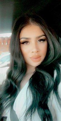 Photo of Biannca G.