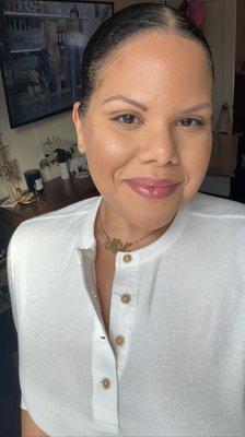 Photo of Nicole D.